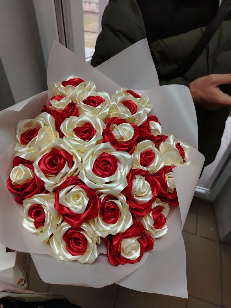 Anchor Orchard Garden workshop space where corporate flower arrangements are designed and prepared for business delivery